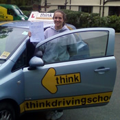 ian weir Driving Instructor